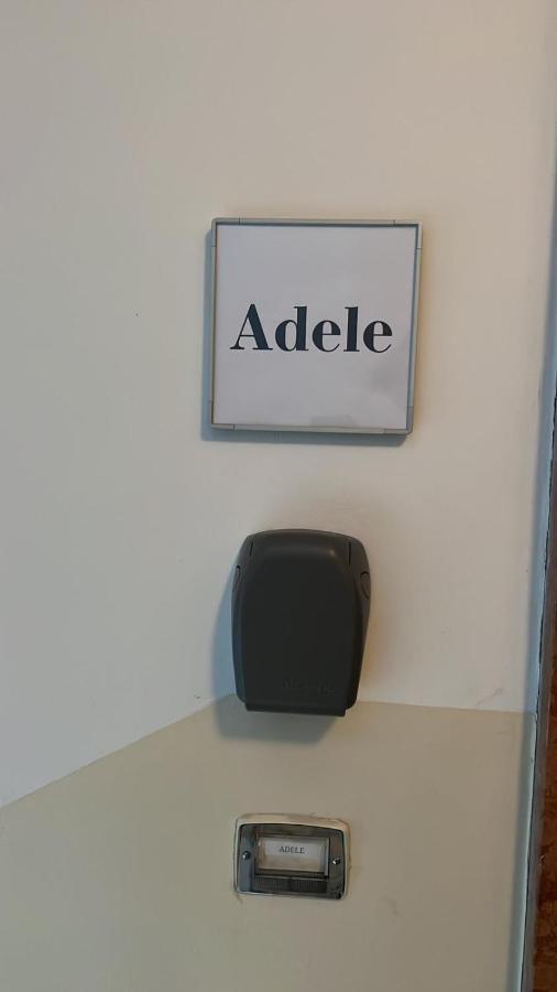 Appartamento Adele ميرانو المظهر الخارجي الصورة